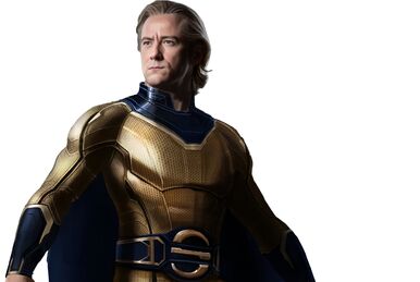 Kareem Saïd | Heroes Wiki | Fandom