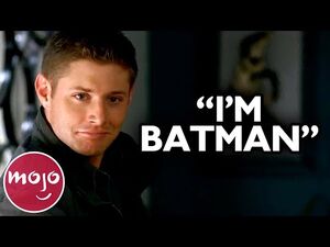 Top 10 Times Dean Was the Best Character on Supernatural