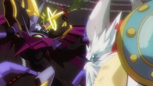 Digimon adventure tri- 2 07