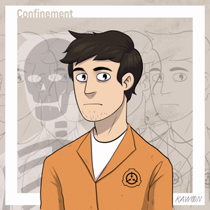 SCP-3008, Confinement: The SCP Animation Series Wiki