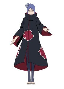 Konan (2)