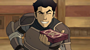 Mako, Avatar Wiki