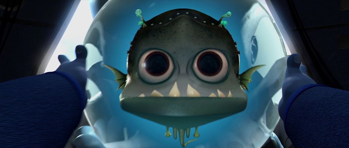 Minion (Megamind)/Gallery | Heroes Wiki | Fandom