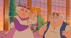 Chip Potts Heroes Wiki Fandom