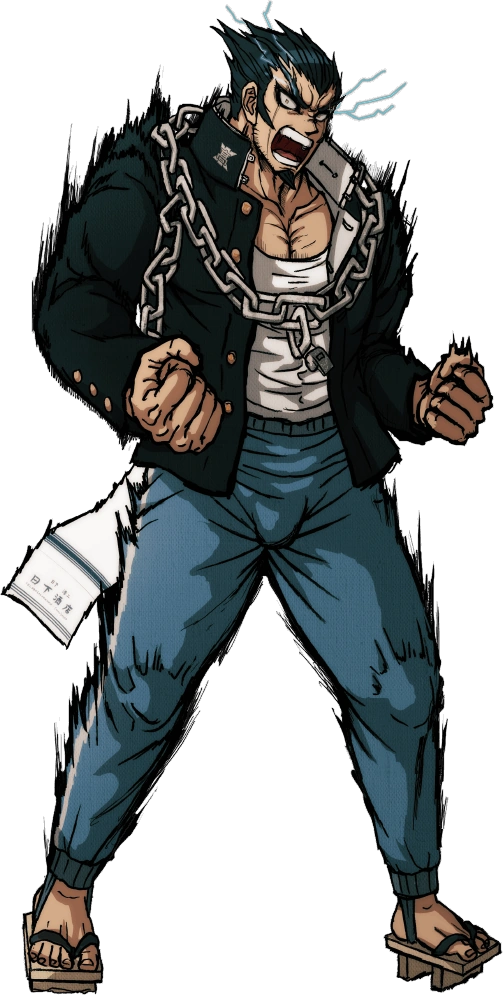 Nekomaru Nidai | Heroes Wiki | Fandom