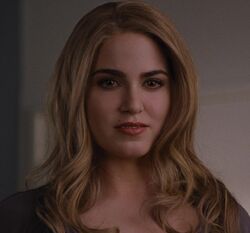 Rosalie Twilight vero nome
