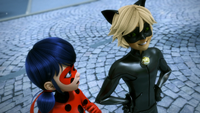 Stormy Weather - Ladybug and Cat Noir 04