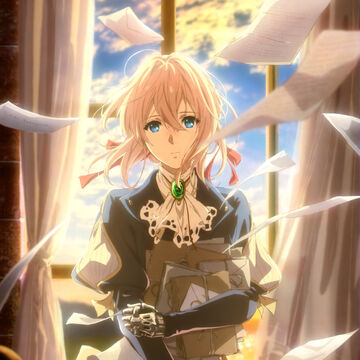 Violet Evergarden Heroes Wiki Fandom Join us for discussions, announcements, art, and more! violet evergarden heroes wiki fandom