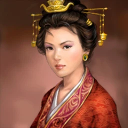 Romance of the Three Kingdom XI portrait.