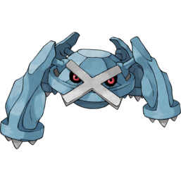 257px-376Metagross