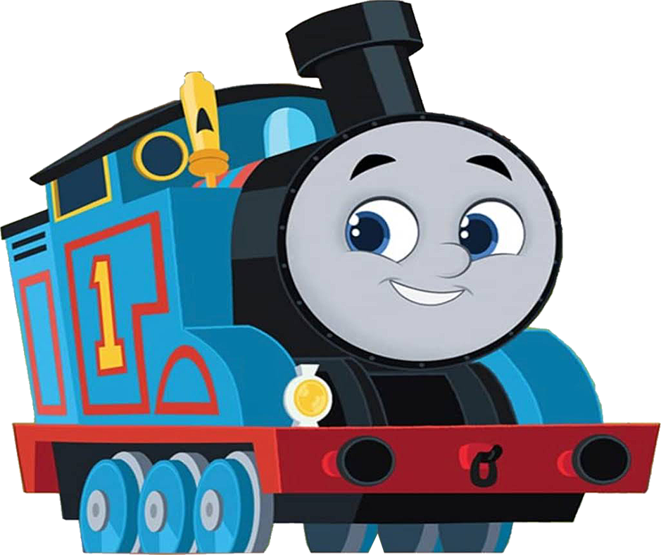 Thomas The Tank Engine Fictional Characters Wiki Fand - vrogue.co
