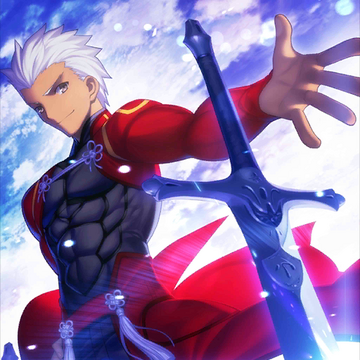 Archer Fate Stay Night Heroes Wiki Fandom