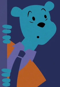 FNAF6Bear.png (373 KB) Michael's presumed avatar in Freddy Fazbear's Pizzeria Simulator.