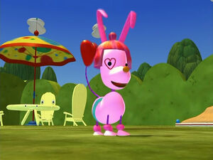 Fifi (Rolie Polie Olie)