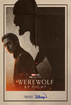 Werewolf by Night (Marvel), Heroes Wiki