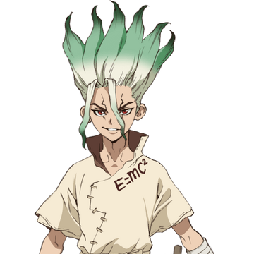 Senku Ishigami Heroes Wiki Fandom Patience, hard work, honor and social and cultural responsibility are all cherished by the istj. senku ishigami heroes wiki fandom