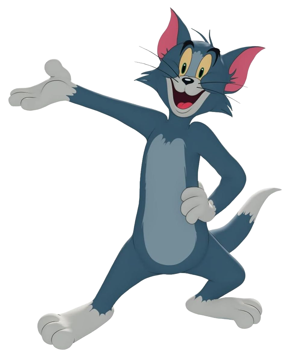 Tom Cat, Tom and Jerry Wiki