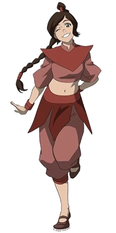 Ty Lee | Heroes Wiki | Fandom