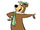 Yogi Bear