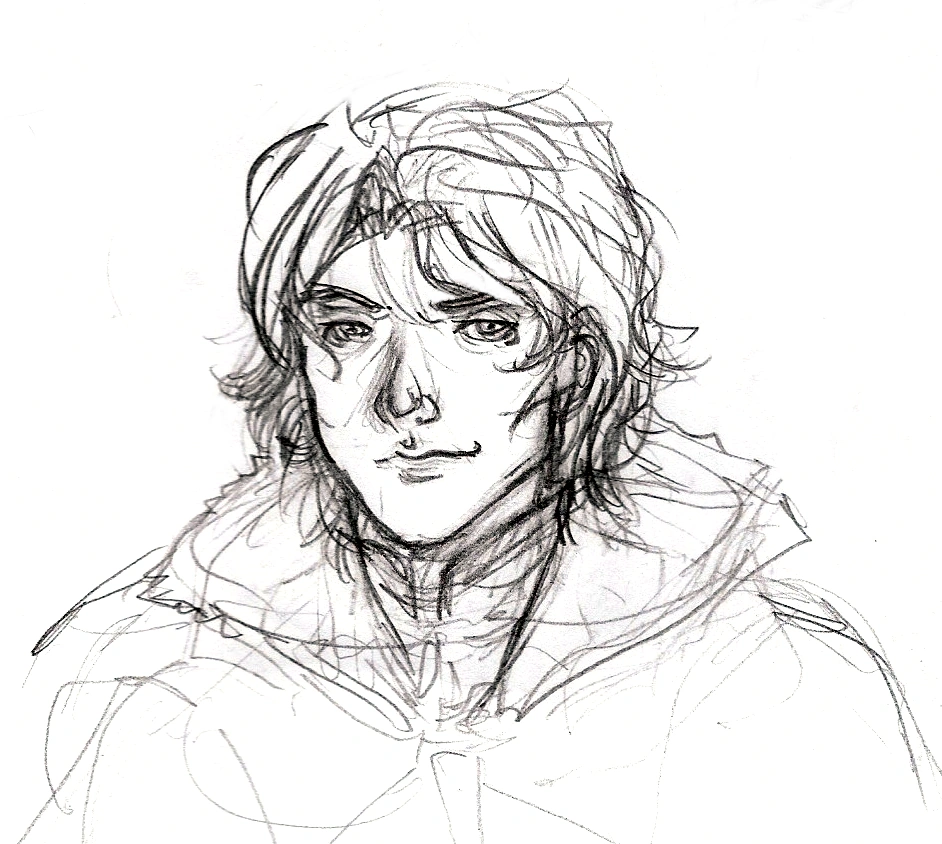 Gamaliel Ratsey Heroes Wiki Fandom