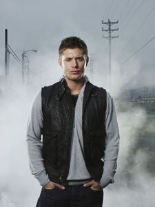 Dean Winchester S2 Supernatural
