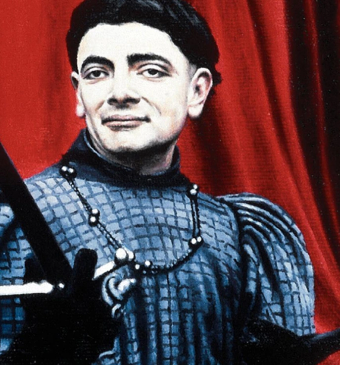 Edmund Heroes Wiki Fandom