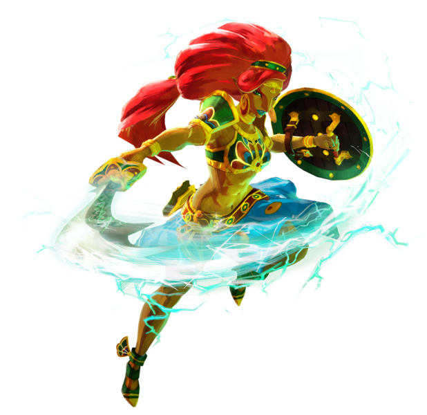 Corduroy skirt outfit zelda breath of the wild best sale
