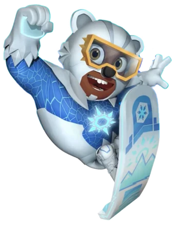Ice Cub Heroes Wiki Fandom