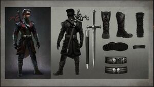 Mortal Kombat X Kenshi