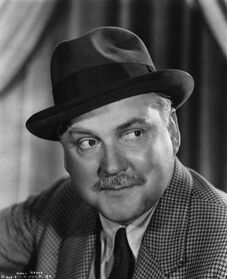 Nigel Bruce Watson