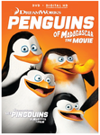 Skipper and his brothers on the 2016 DVD of Penguins of Madagascar