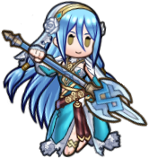 ResplendentAzuraSprite FEH