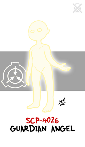 Eric (SCP Foundation), Heroes Wiki