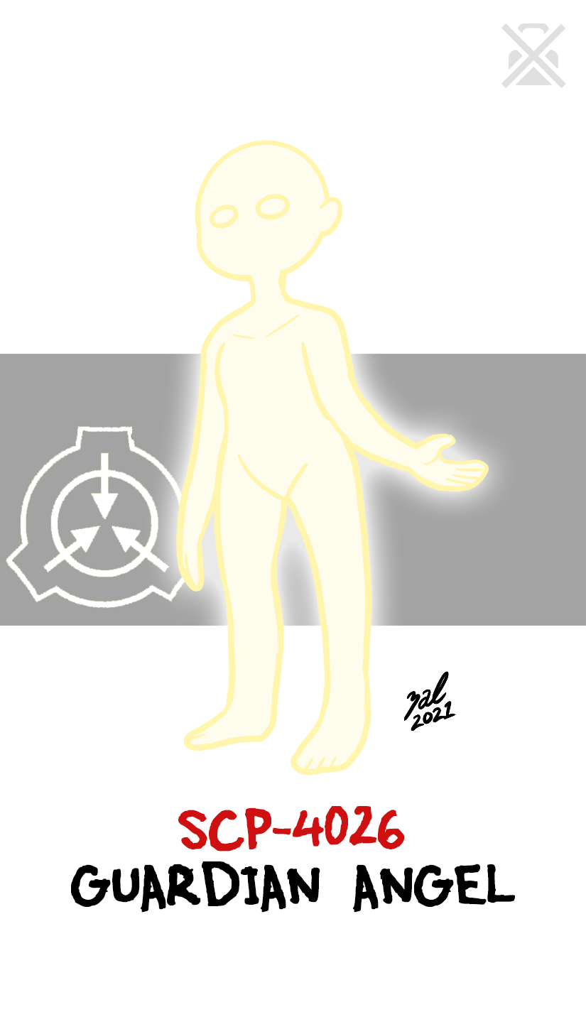 Scp 001-C The gate Guardian, Wiki