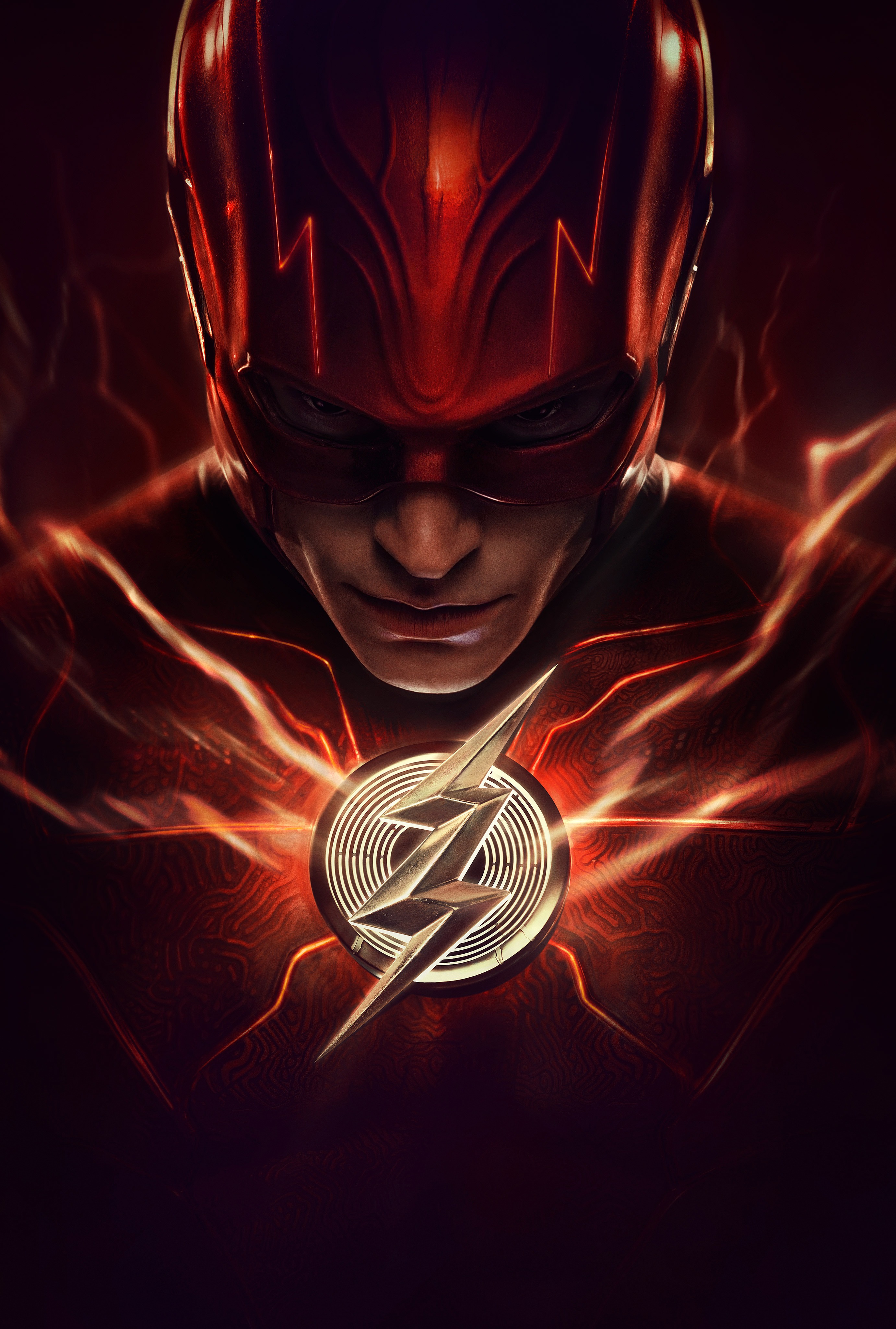 The Flash, DC Extended Universe Wiki