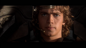 Anakin pilot