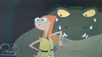 Candaceandcrikey