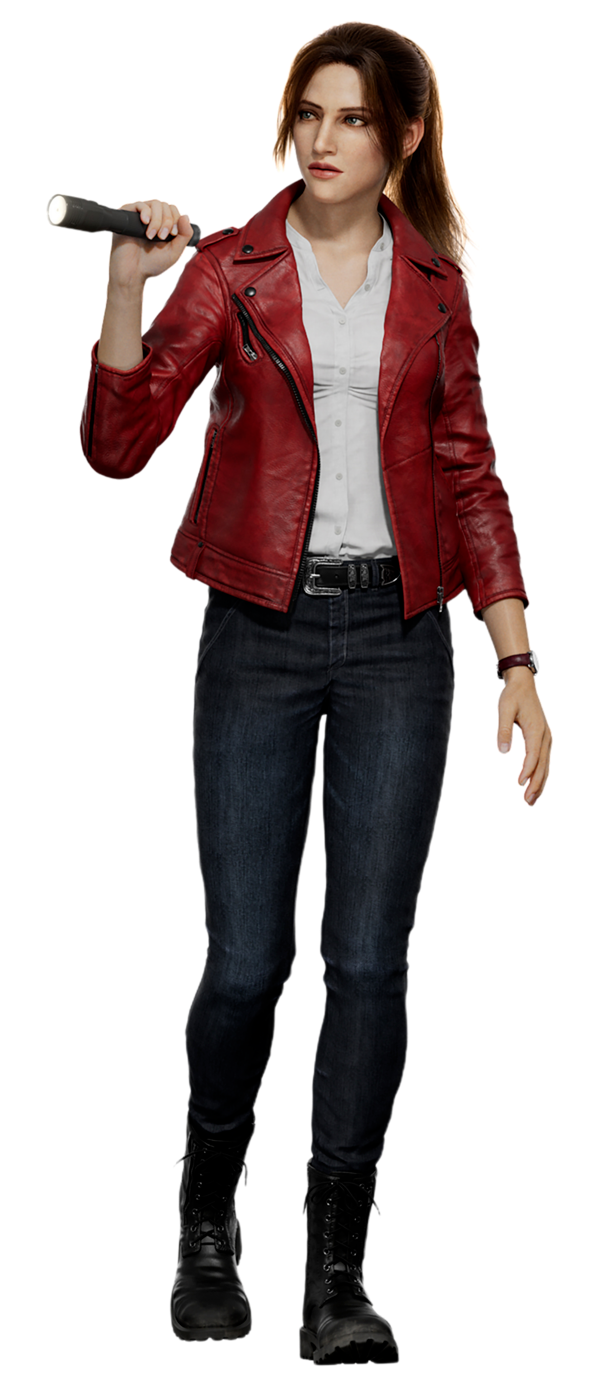 Resident Evil Extinction Ali Larter (claire Redfield) Vest Jacket
