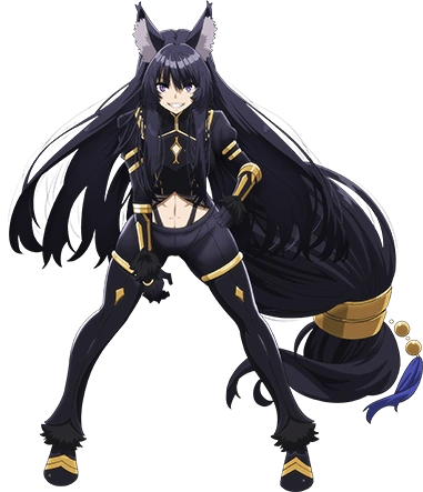 Who Is The Best Girl From Shadow Garden In The Eminence In Shadow