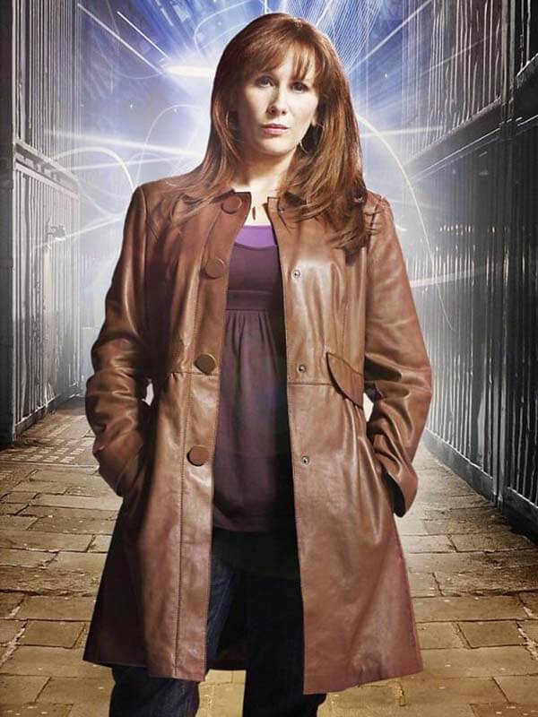 donna noble doctor who