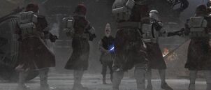 Ki-Adi-Mundi ORDER 66