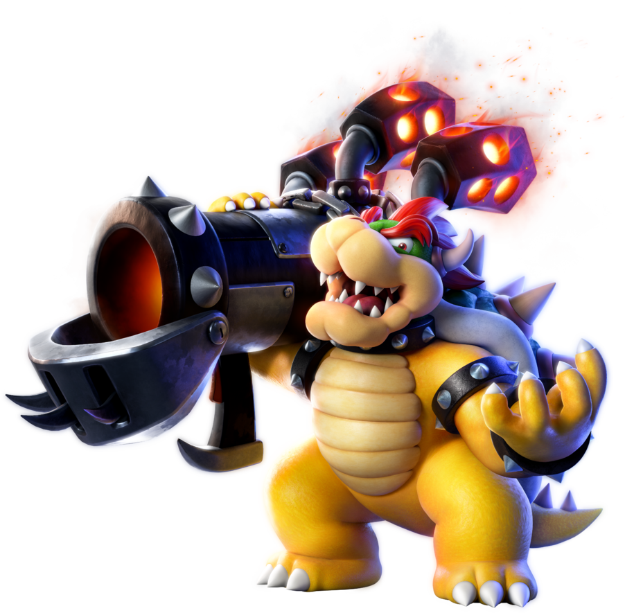 Hero on sale ignitor wiki