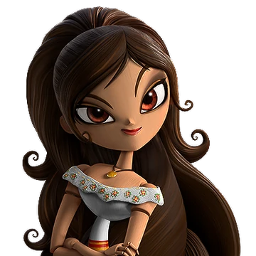 Maria Posada Heroes Wiki Fandom How to draw maria posada the book of life | step by step podrobnee. maria posada heroes wiki fandom