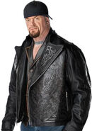 New Undertaker