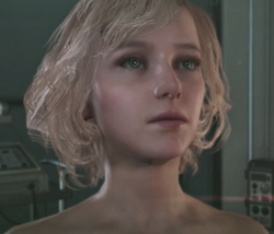 Paz Ortega Andrade Heroes Wiki Fandom