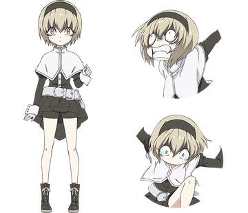 pekorin様 Pekola | Heroes Wiki | Fandom