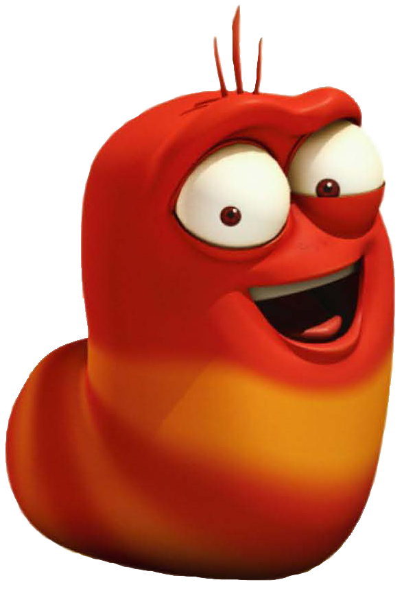 Red (Larva) Heroes Wiki Fandom