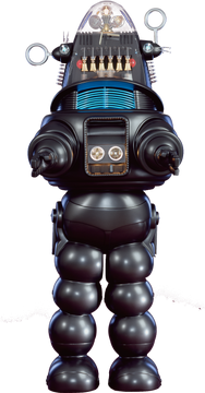 The robotiks outlet