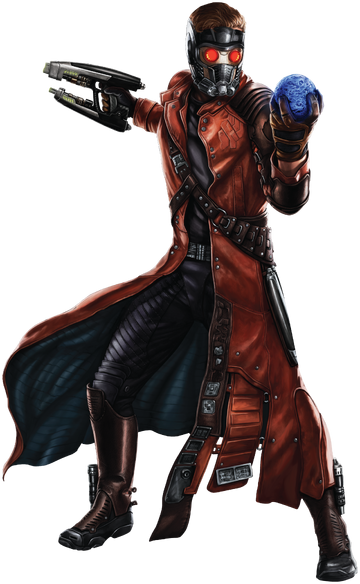 Star Lord Marvel Cinematic Universe Heroes Wiki Fandom