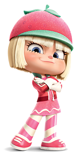 Taffyta Muttonfudge Heroes Wiki Fandom